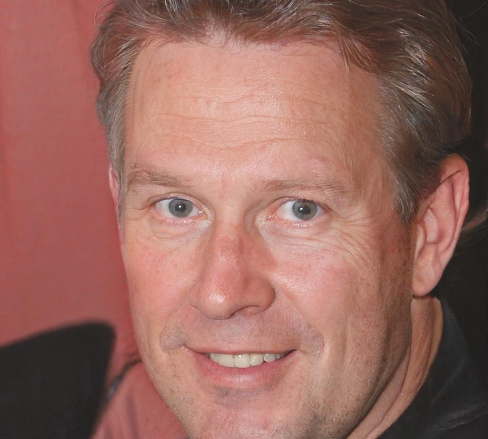 Portrait von Unternehmensberater
