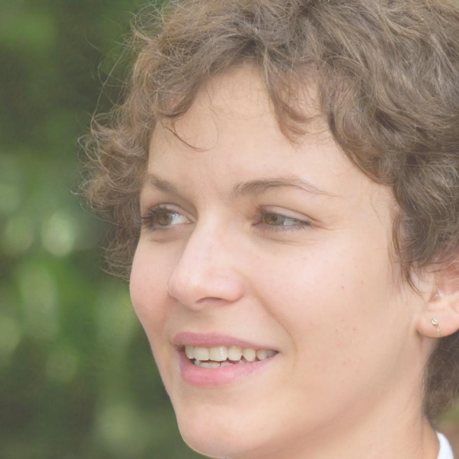 Unternehmensberaterin Margot Tessier