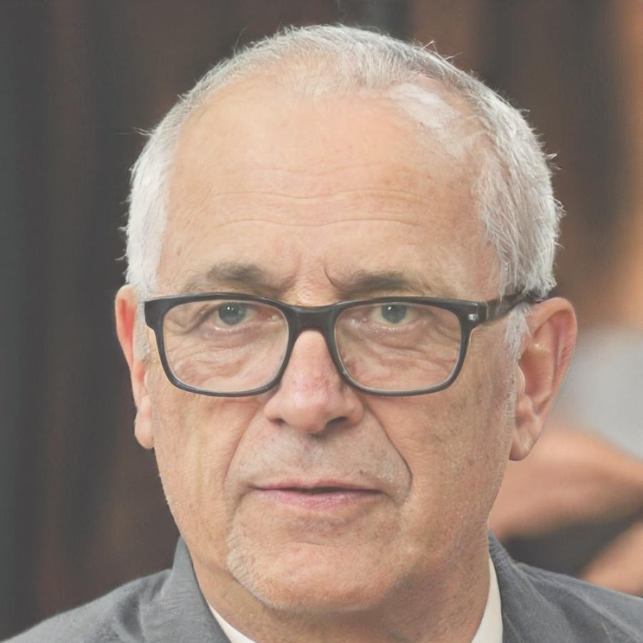Portrait von Finanzberater